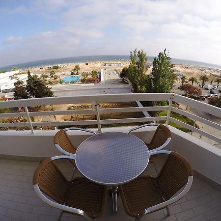 Monte Gordo Prestige Apartments Εξωτερικό φωτογραφία