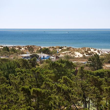 Monte Gordo Prestige Apartments Εξωτερικό φωτογραφία