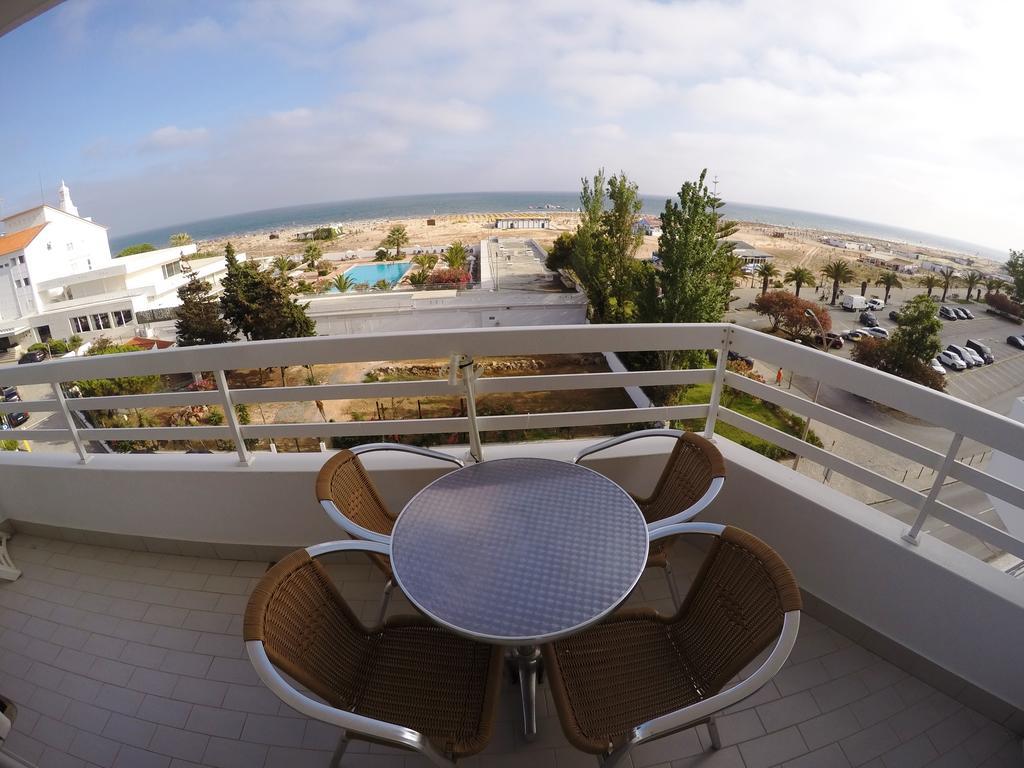 Monte Gordo Prestige Apartments Εξωτερικό φωτογραφία