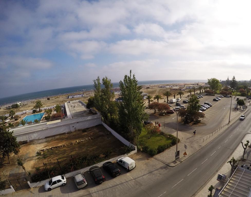 Monte Gordo Prestige Apartments Δωμάτιο φωτογραφία