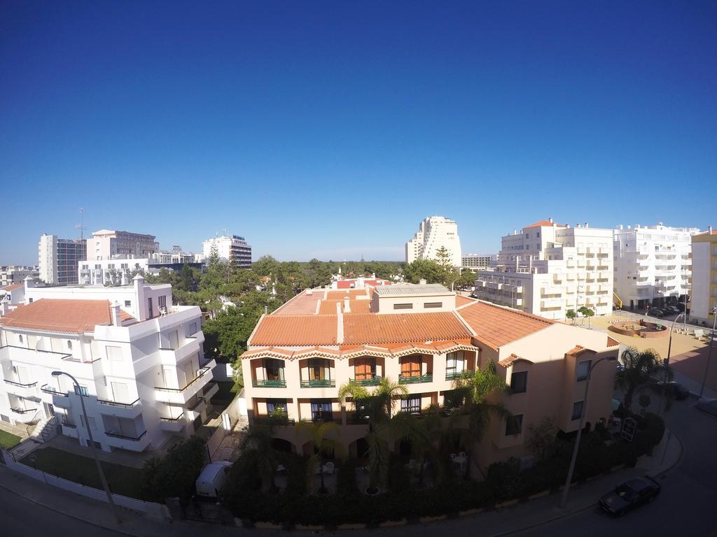 Monte Gordo Prestige Apartments Δωμάτιο φωτογραφία