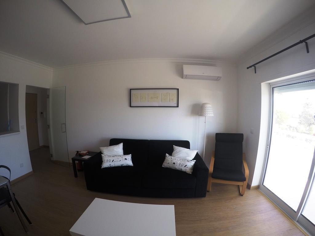 Monte Gordo Prestige Apartments Εξωτερικό φωτογραφία