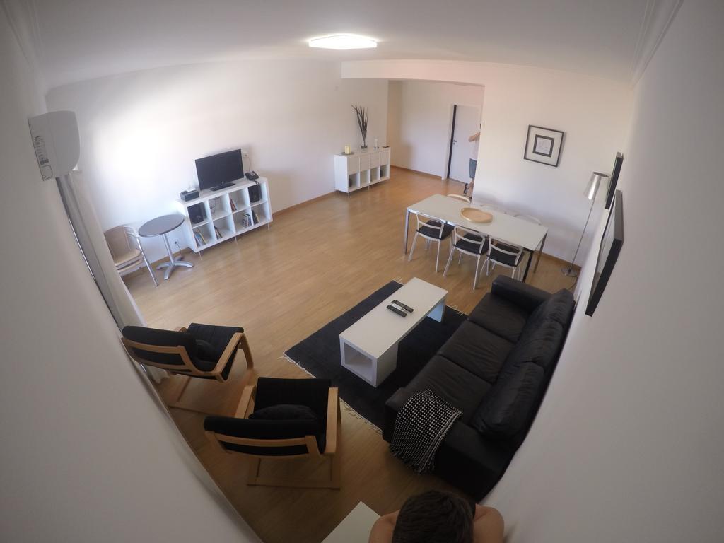 Monte Gordo Prestige Apartments Δωμάτιο φωτογραφία