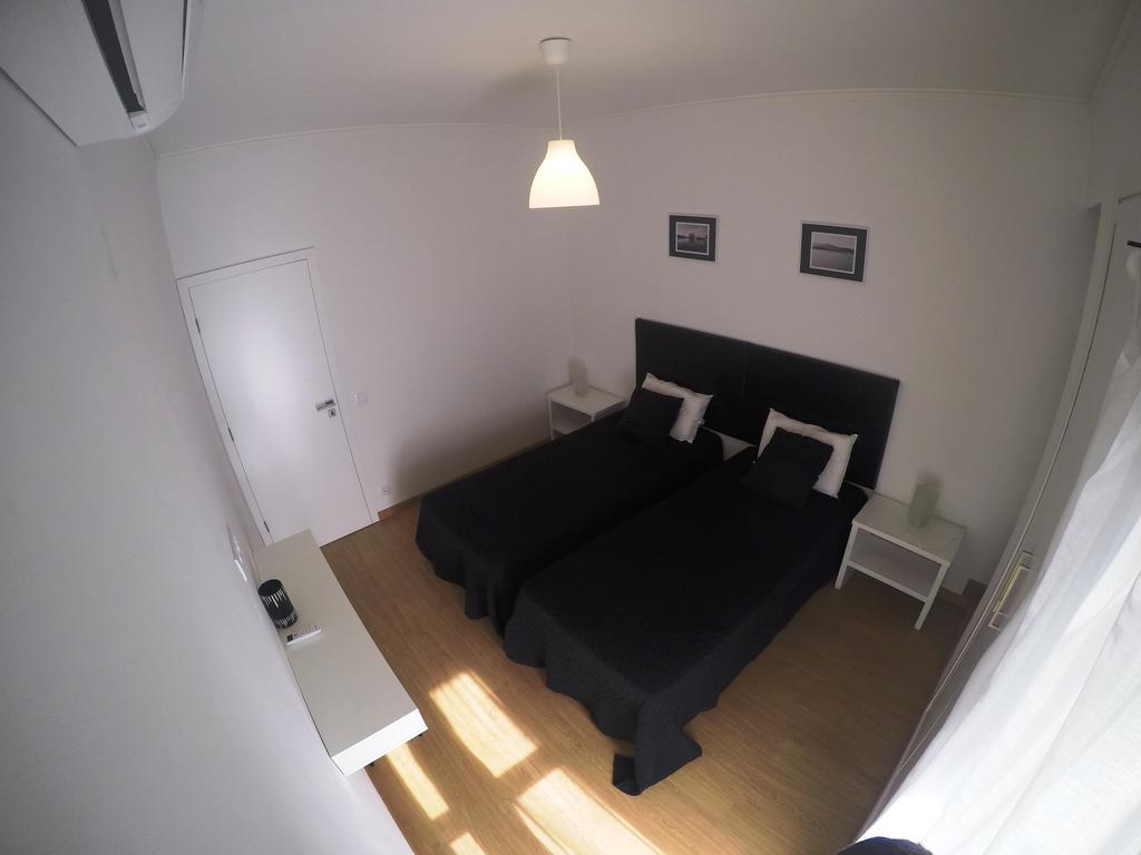 Monte Gordo Prestige Apartments Δωμάτιο φωτογραφία