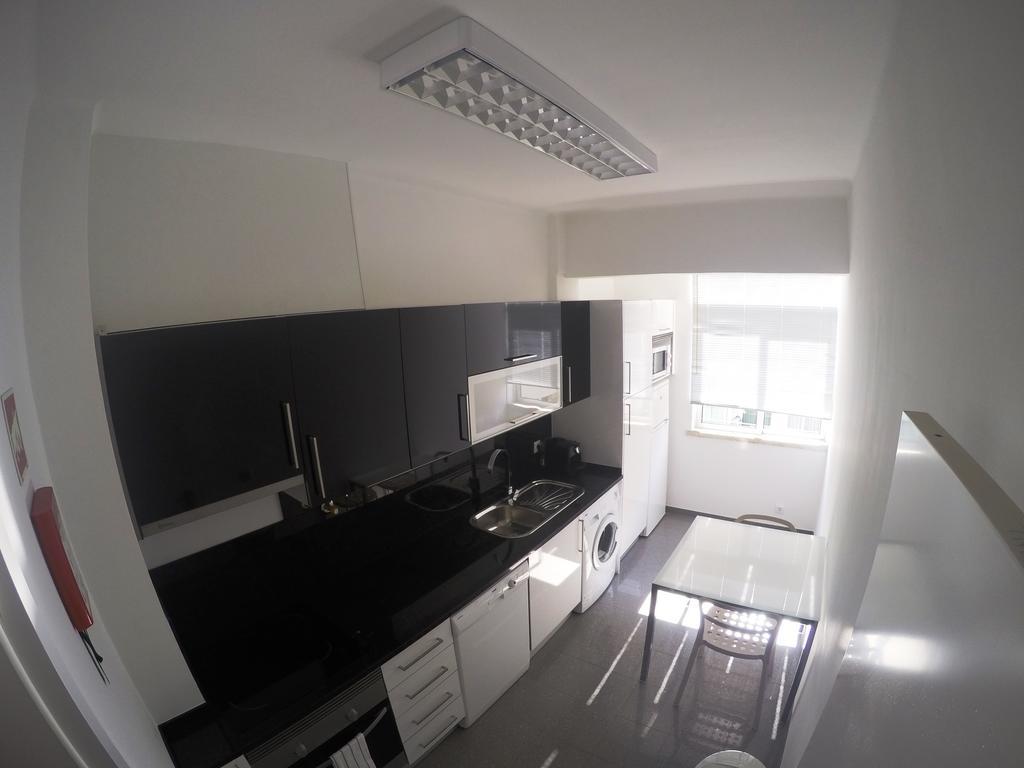 Monte Gordo Prestige Apartments Δωμάτιο φωτογραφία