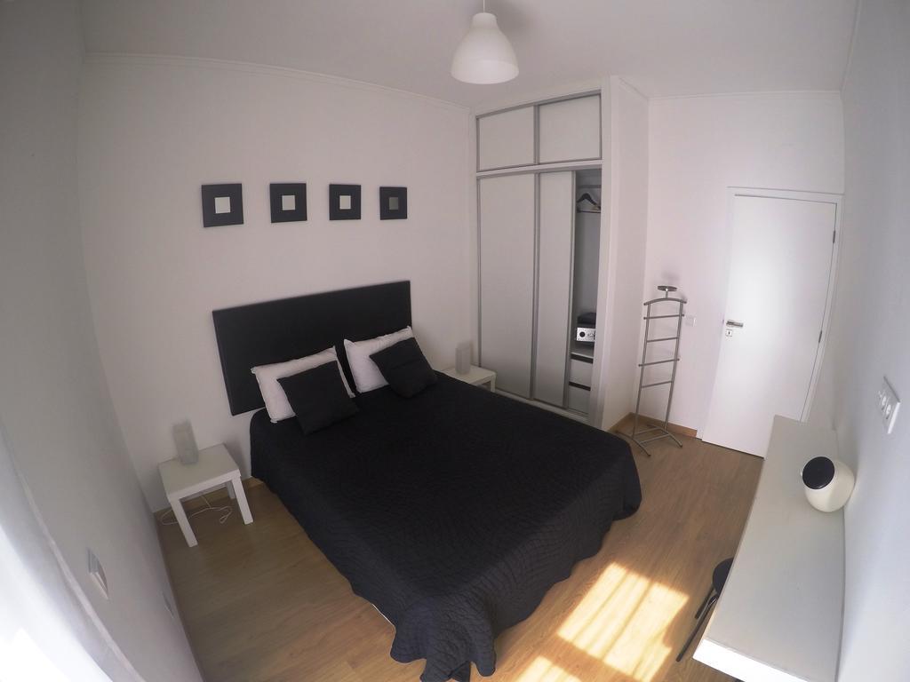 Monte Gordo Prestige Apartments Εξωτερικό φωτογραφία