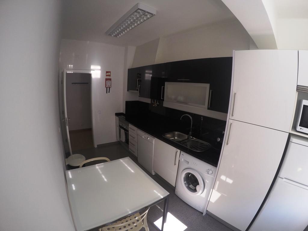 Monte Gordo Prestige Apartments Εξωτερικό φωτογραφία