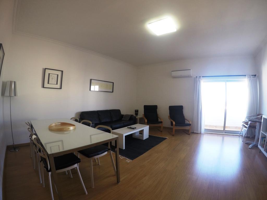 Monte Gordo Prestige Apartments Εξωτερικό φωτογραφία