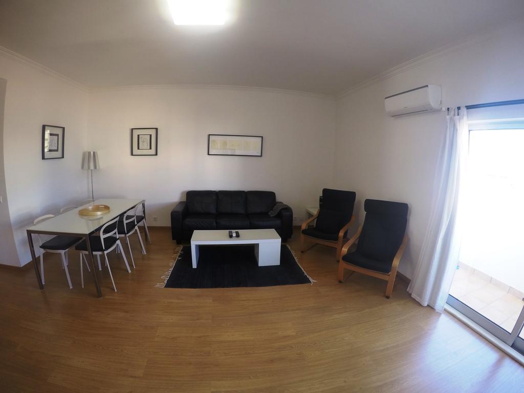 Monte Gordo Prestige Apartments Δωμάτιο φωτογραφία