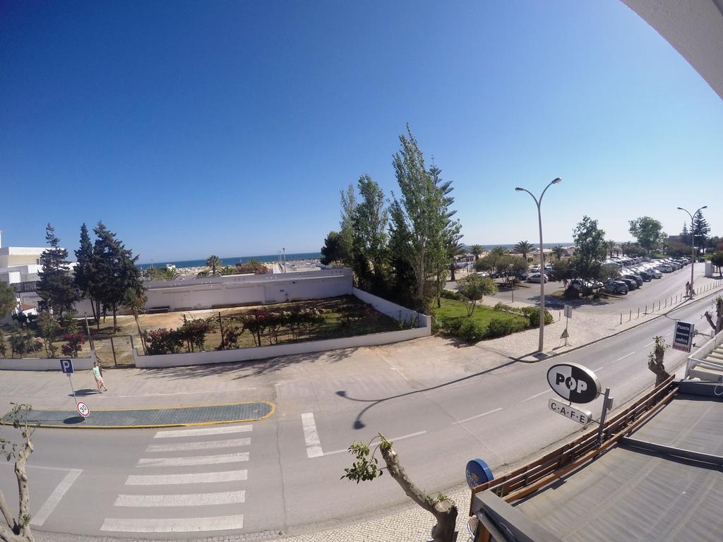 Monte Gordo Prestige Apartments Δωμάτιο φωτογραφία