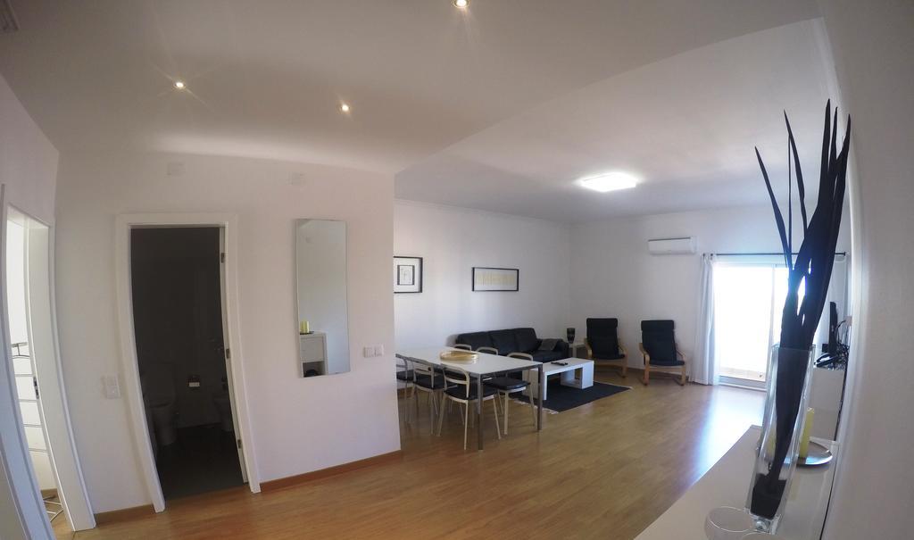 Monte Gordo Prestige Apartments Εξωτερικό φωτογραφία