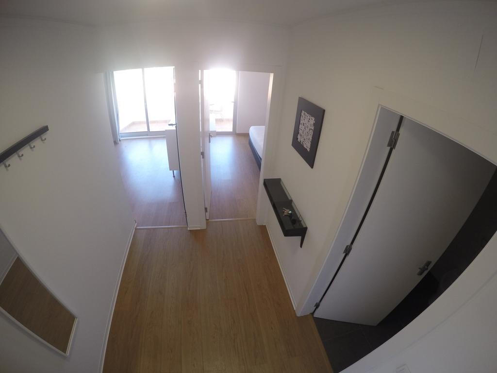 Monte Gordo Prestige Apartments Εξωτερικό φωτογραφία