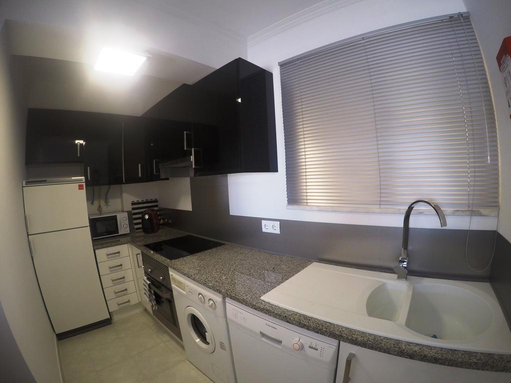 Monte Gordo Prestige Apartments Δωμάτιο φωτογραφία