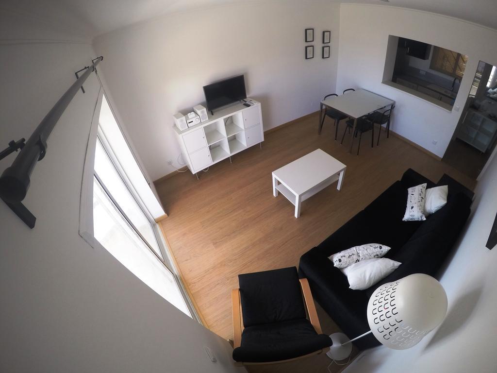 Monte Gordo Prestige Apartments Εξωτερικό φωτογραφία