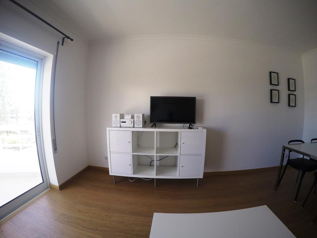 Monte Gordo Prestige Apartments Εξωτερικό φωτογραφία