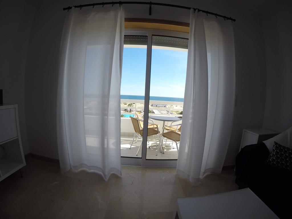 Monte Gordo Prestige Apartments Εξωτερικό φωτογραφία